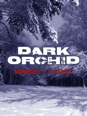 cover image of Dark Orchid